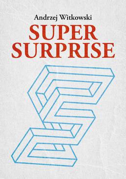 ebook Super Surprise