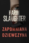 ebook Zapomniana dziewczyna - Karin Slaughter