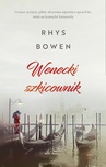 ebook Wenecki szkicownik - Rhys Bowen