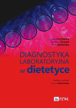 ebook Diagnostyka laboratoryjna w dietetyce