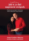 ebook Jak w 21 dni naprawić związek - Anna Guzior-Rutyna