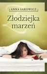 ebook Złodziejka marzeń - Anna Sakowicz