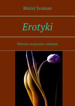 ebook Erotyki