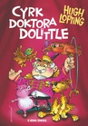 ebook Cyrk doktora Dolittle’a - Hugh Lofting