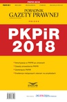 ebook PKPiR 2018 - INFOR PL SA,Infor Pl