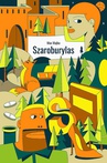 ebook Szaroburylas - Max Majka