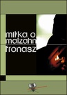 ebook Fronasz - Miłka O. Malzahn