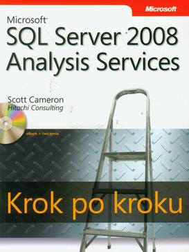 ebook Microsoft SQL Server 2008 Analysis Services Krok po kroku