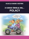 ebook Z czego śmieją się... Polacy -  Filmpress