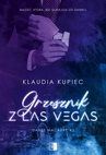 ebook Grzesznik z Las Vegas - Klaudia Kupiec