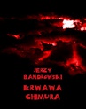ebook Krwawa chmura - Jerzy Bandrowski