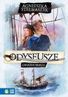 ebook Odyseusze: Gwiazda Morza - Agnieszka Stelmaszyk