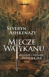 ebook Miecze Watykanu - Seweryn Ashkenazy