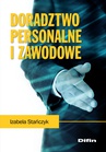 ebook Doradztwo personalne i zawodowe - Izabela Stańczyk