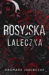ebook Rosyjska Laleczka - Dagmara Jakubczak