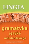 ebook Gramatyka języka niderlandzkiego z praktycznymi przykładami -  Lingea