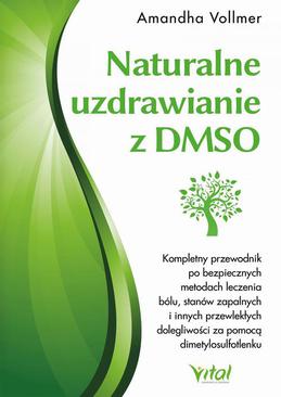 ebook Naturalne uzdrawianie z DMSO