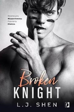 ebook Broken Knight. All Saints High. Tom 2