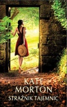 ebook Strażnik tajemnic - Kate Morton