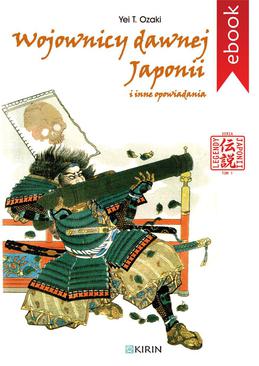 ebook Wojownicy dawnej Japonii i inne opowiadania