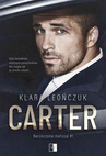 ebook Carter - Klara Leończuk