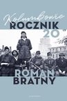 ebook Kolumbowie. Rocznik 20 - Roman Bratny