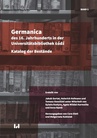 ebook Germanica des 16. Jahrhunderts in der Universitätsbibliothek Łódź - Tomasz Ososiński,Jakub Gortat,Heinrich Hofmann