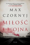 ebook Miłość i wojna - Max Czornyj