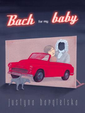 ebook Bach for my baby
