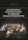 ebook Staszowscy duszpasterze w okresie międzywojennym - Agata Łucja Bazak