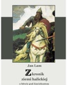 ebook Z kronik ziemi halickiej - Jan Lam