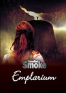 ebook Emplarium - Hannibal Smoke