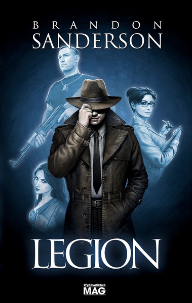 Okładka:Legion 