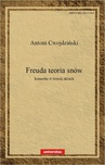 ebook Freuda teoria snów - Antoni Cwojdziński