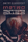 ebook Metro 2033 - Dmitry Glukhovsky