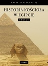 ebook Historia kościoła w Egipcie - Ks. Rafał Zarzeczny