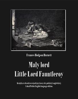 ebook Mały lord. Little Lord Fauntleroy