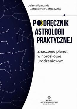 ebook Podręcznik astrologii praktycznej