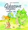 ebook Oskarowe Perypetie - Anna Jagodzińska