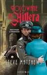 ebook Polowanie na Hitlera - Steve Matthews