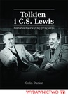 ebook Tolkien i C.S. Lewis. Historia niezwykłej przyjaźni - Colin Duriez