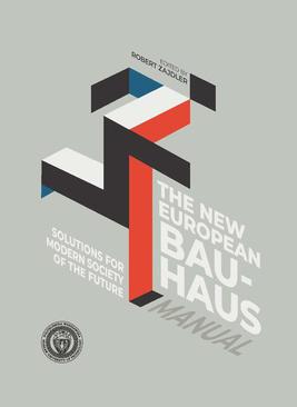 ebook Solutions for Modern Society of the Future. The New European Bauhaus Manual