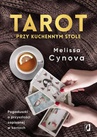 ebook Tarot przy kuchennym stole - Melissa Cynova