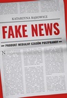 ebook Fake news - Katarzyna Bąkowicz