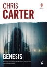ebook Genesis - Chris Carter