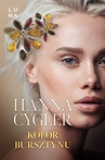 ebook Kolor bursztynu - Hanna Cygler