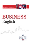 ebook Business English - Elżbieta Jendrych