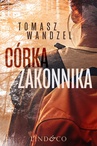 ebook Córka Zakonnika - Tomasz Wandzel