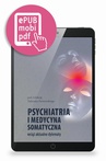 ebook Psychiatria i medycyna somatyczna wciąż aktualne tematy - Tadeusz Parnowski