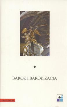 ebook Barok i barokizacja
